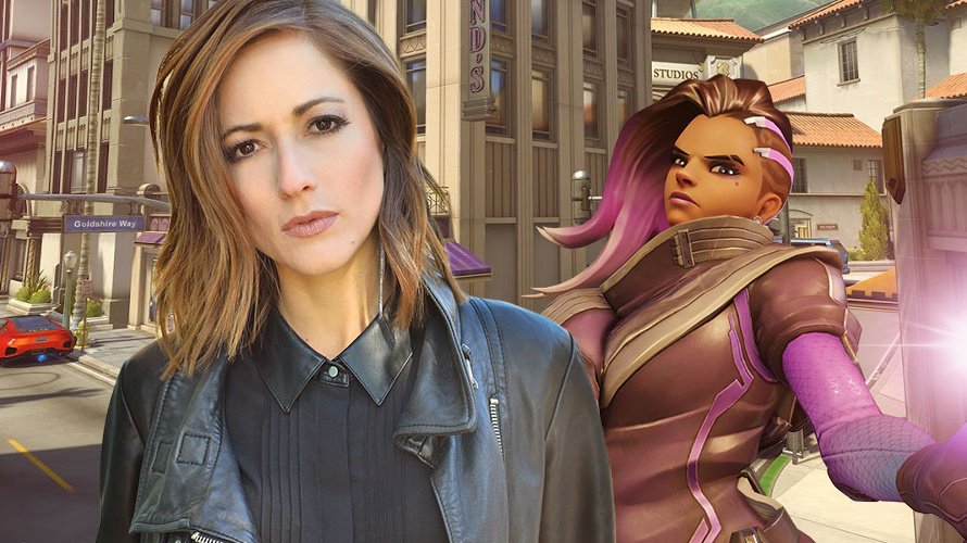 Carolina Ravassa- Sombra (credits Twitter)