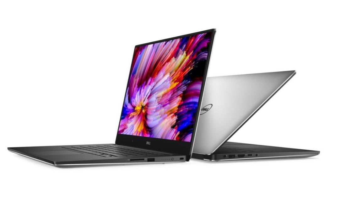 dell xps 15 2017