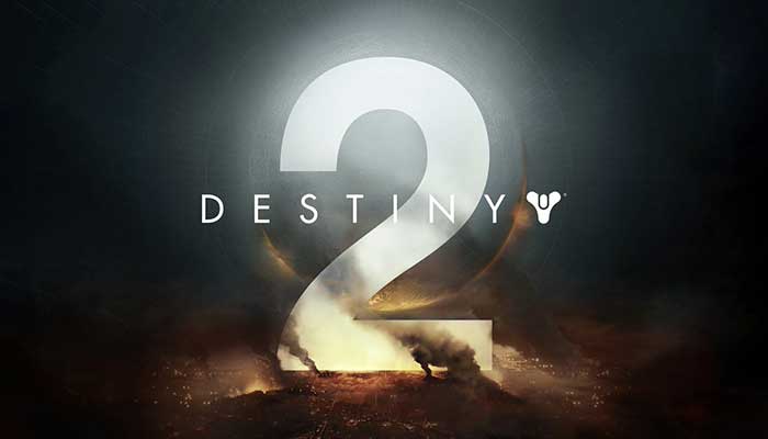 destiny 2 release