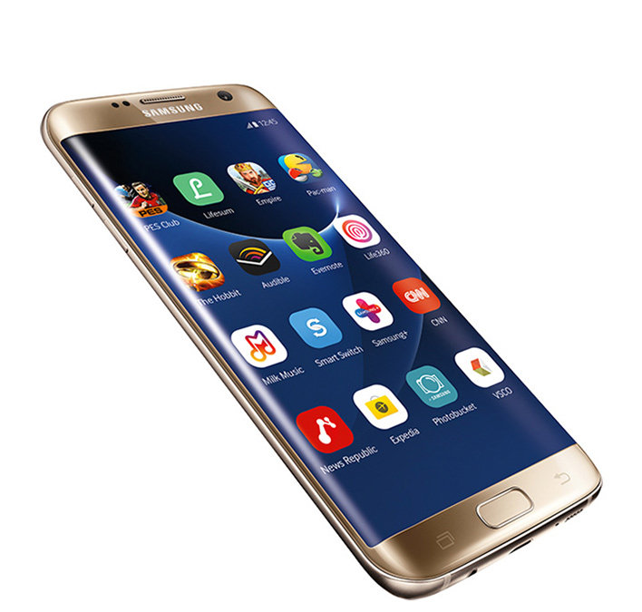 Samsung Galaxy S7 (courtesy- Samsung.com)