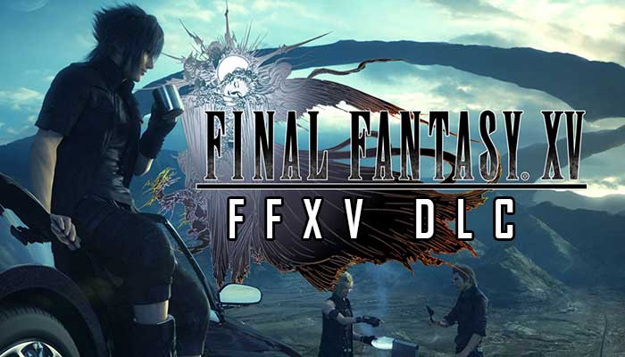 final fantasy vii remake dlc final fantasy vii remake dlc