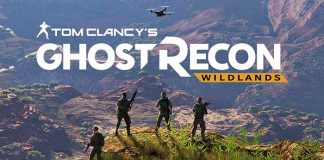 Tom Clancy’s Ghost Recon: Wildlands PC Performance