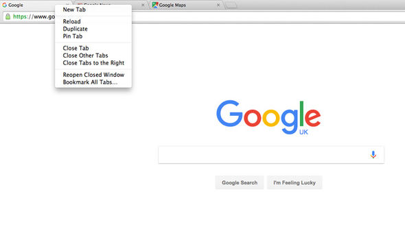 Chrome