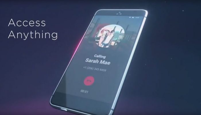 Snapdragon 835-based HTC U smartphone coming later this year