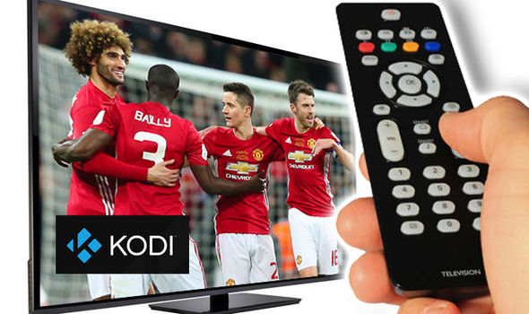 Kodi April Fools Day prank gets many