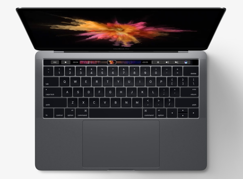 MacBook-Pro-2017