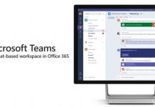 Microsoft-Teams