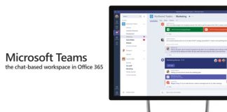 Microsoft-Teams