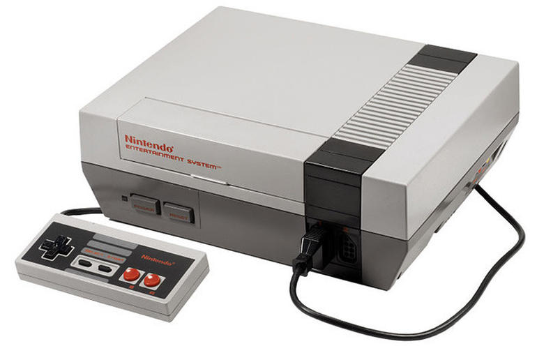 NES-Classic