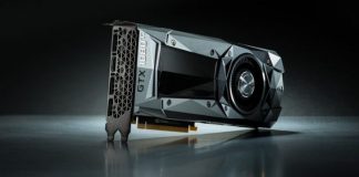NVIDIA GeForce GTX 1080 Ti Founders Edition 3.0 GHz overclock record