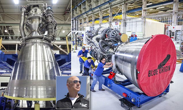 New-Glenn-Engine