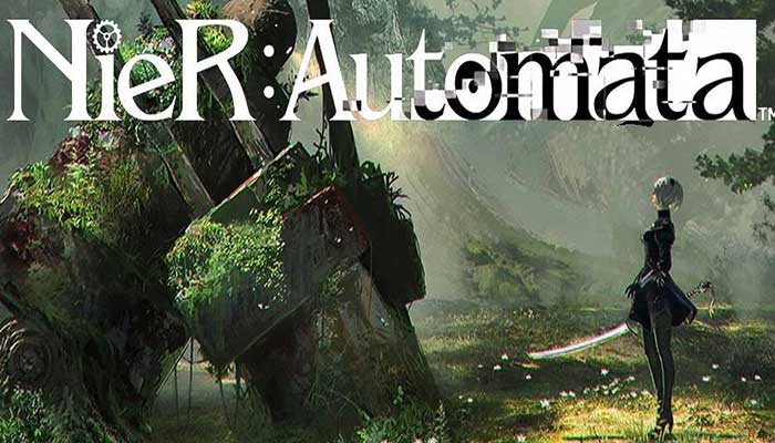 nier automata walkthrough c