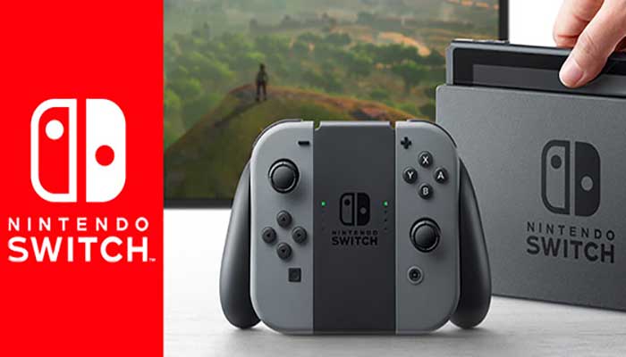 Nintendo Switch Stock Available TODAY Best Buy Promises Limited