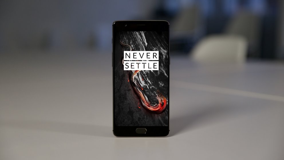 OnePlus 5 news and update