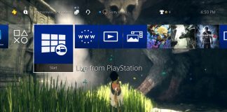 PS4 System Software 4.50 releasing today