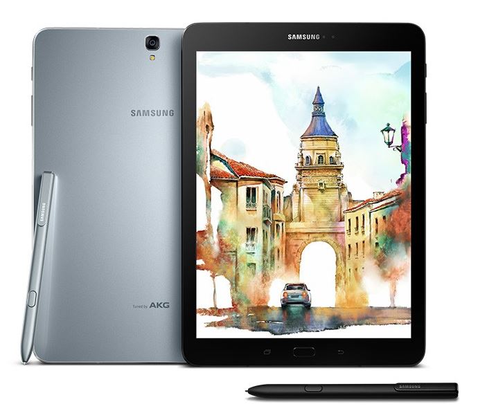 Samsung Galaxy Tab S3 - Price, Specifications, and Everything Else You