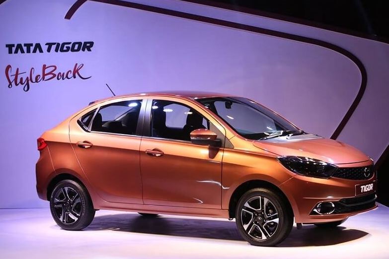 Tata Tigor specs price