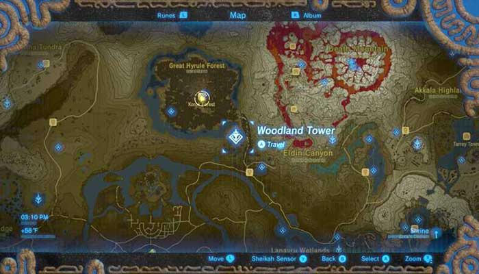 Zelda Breath Of The Wild Got Significant Perfomance Improvements With Cemu  1.7.5