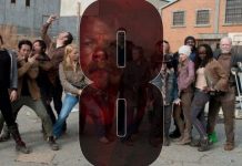 The Walking Dead Season 8