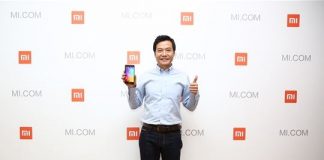 Xiaomi Mi 6 specs price release date