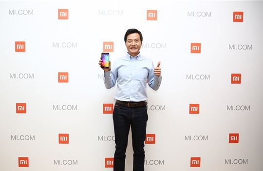 Xiaomi Mi 6 specs price release date