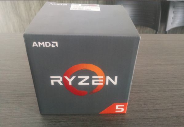 amd ryzen 5 specs