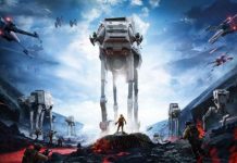 Star Wars Battlefront 2 coming to Nintendo Switch
