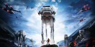 Star Wars Battlefront 2 coming to Nintendo Switch