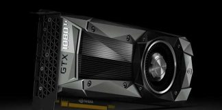 NVIDIA GeForce GTX 1080 Ti announced during GDC 2017 priced at $699 coming after March 6