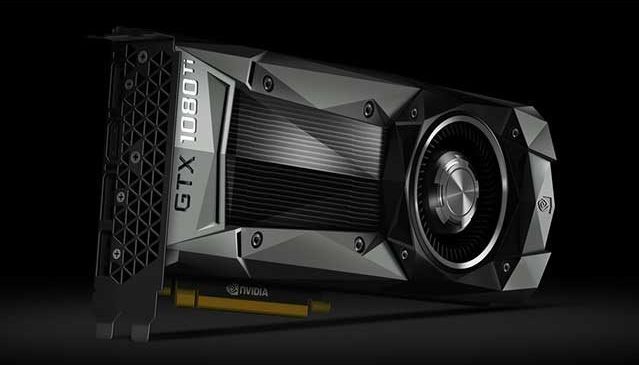 NVIDIA GeForce GTX 1080 Ti announced during GDC 2017 priced at $699 coming after March 6