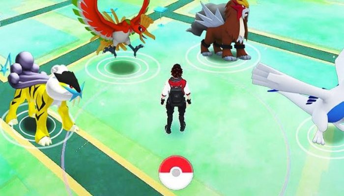 Pokemon GO Gen 2 evolution drops linked to buddy Pokemon