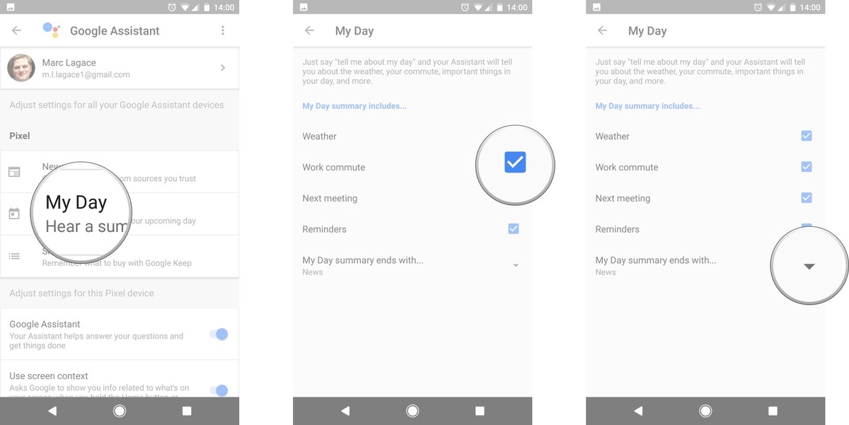 google assistant tips and tricks