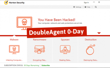 DoubleAgent hack turns antivirus into a malware