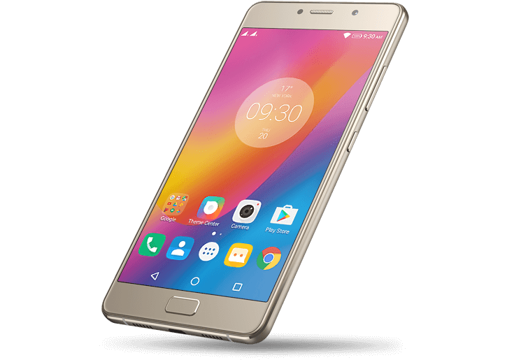 Lenovo P2