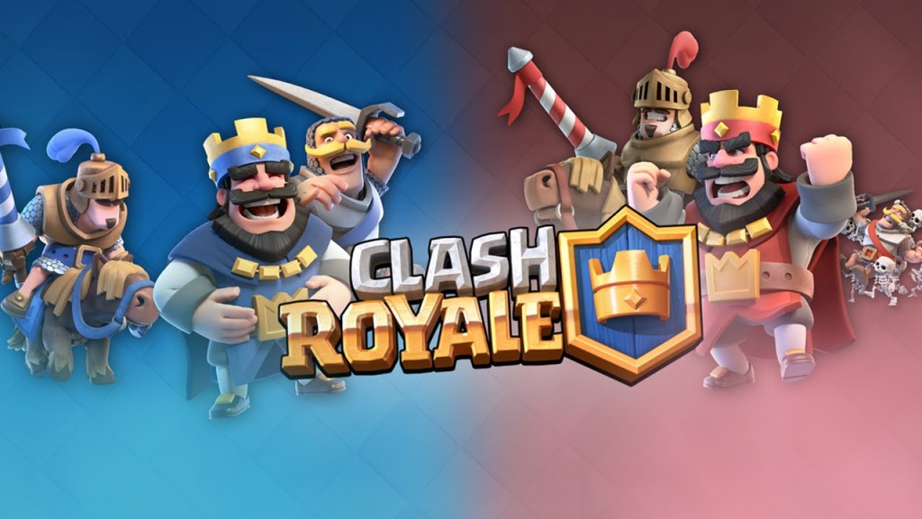 Clash Royale apk download