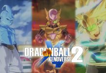 Dragon Ball Xenoverse 2 DLC Pack 3
