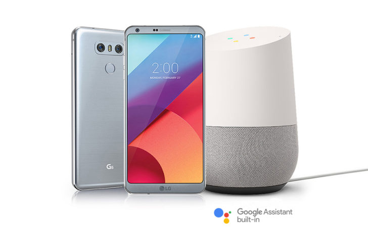 LG G6