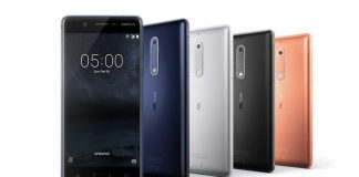 Nokia rumored to release Snapdragon 835 phone in June