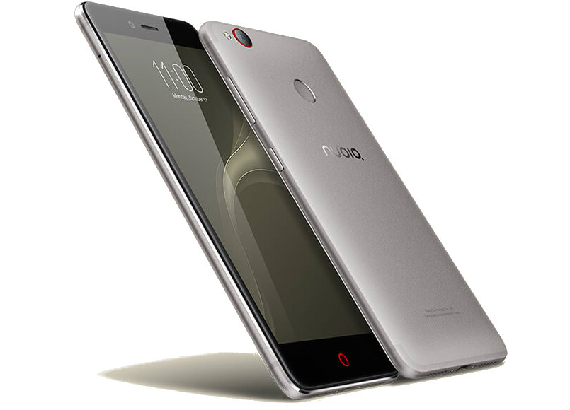 Nubia Z11 Mini S