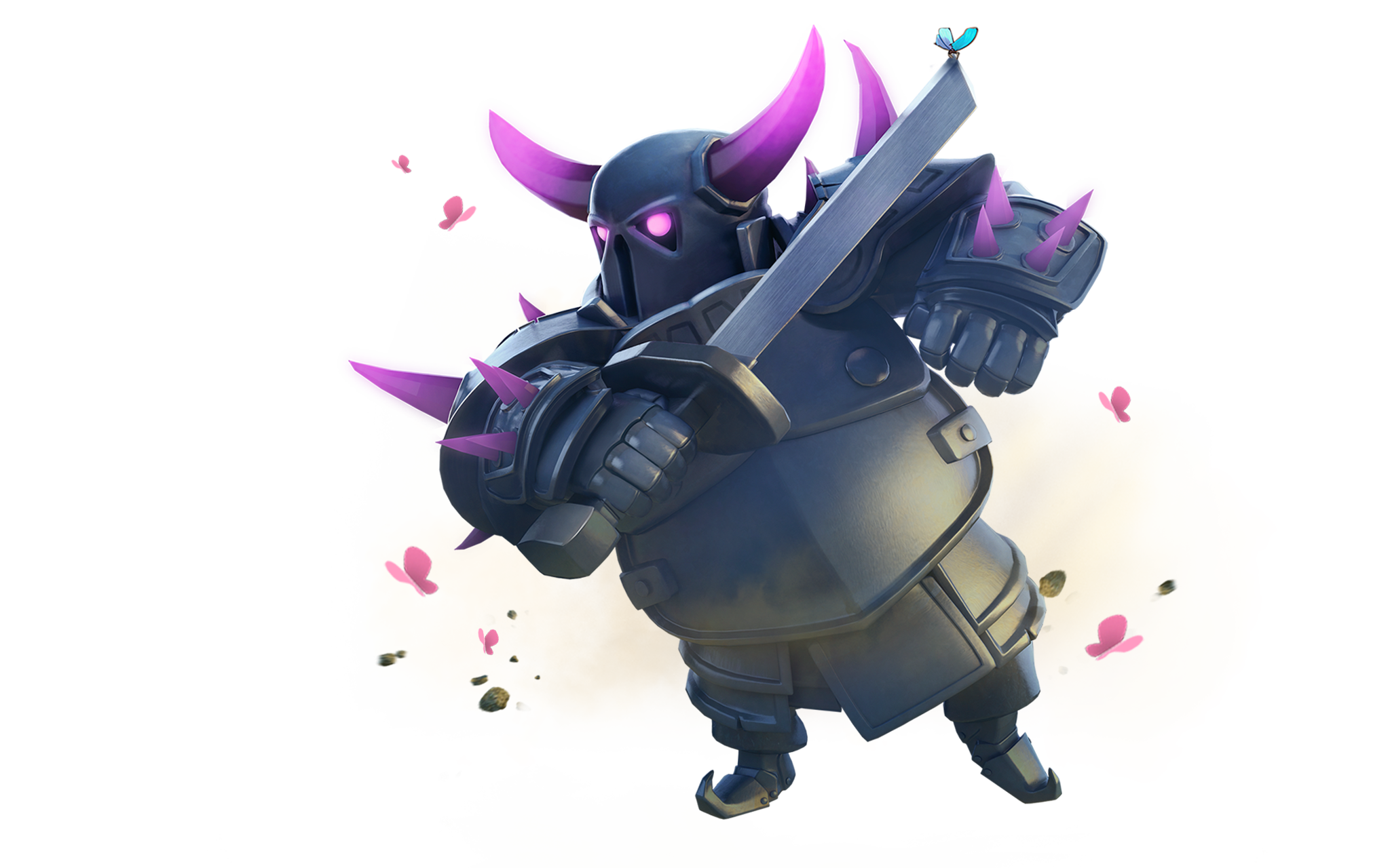 pekka-(credits- COC)