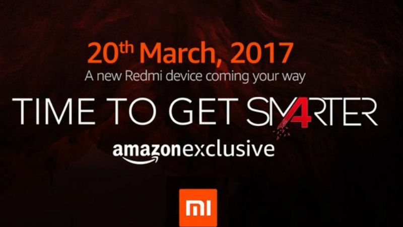 Redmi 4A
