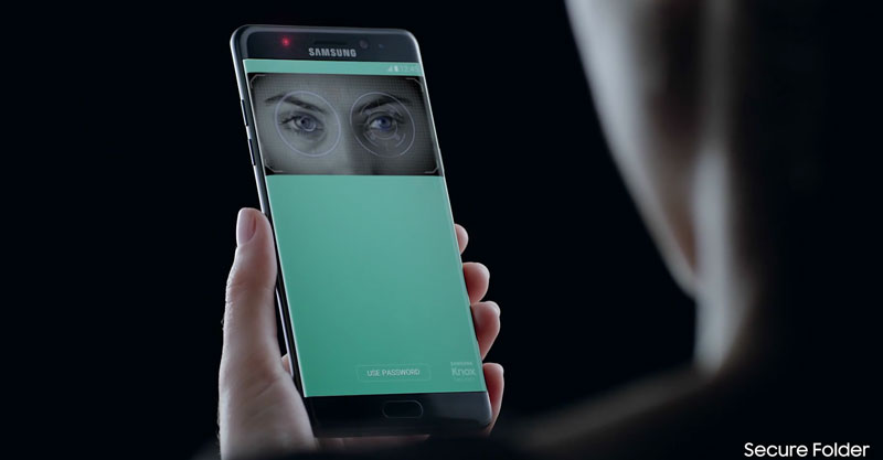 biometric verification