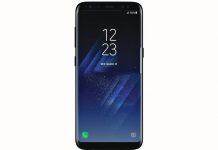 Samsung Galaxy S8 image leaked ahead of release