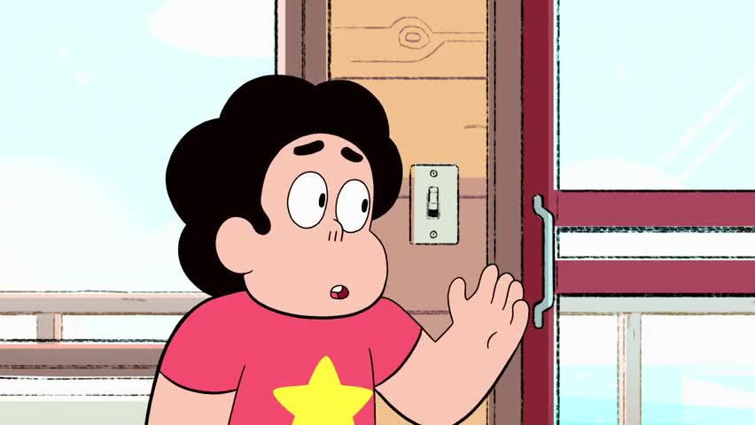 Steven Universe Season 4