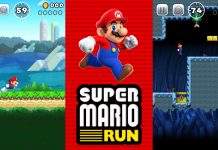 Super Mario Run iOS updates brings in a number of new features