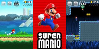 Super Mario Run iOS updates brings in a number of new features