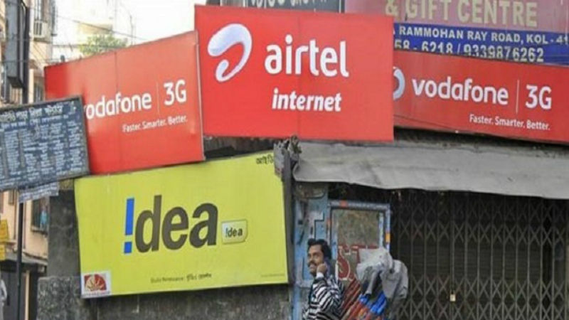 Reliance Jio