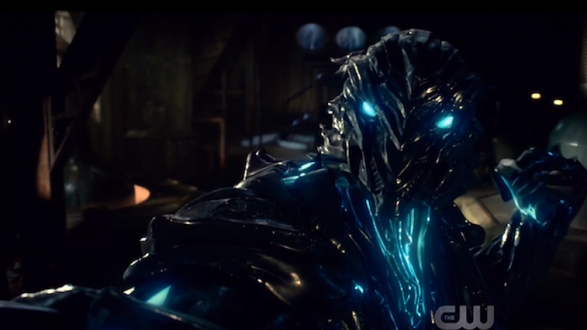 The Flash Season 3 Episode 15