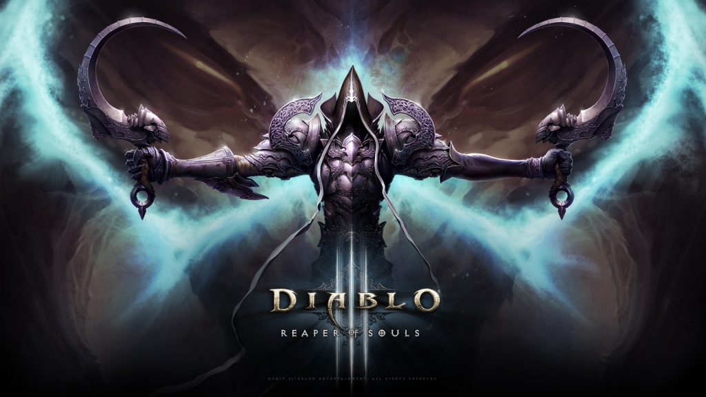 Diablo 3 Season on Console starts March 31
