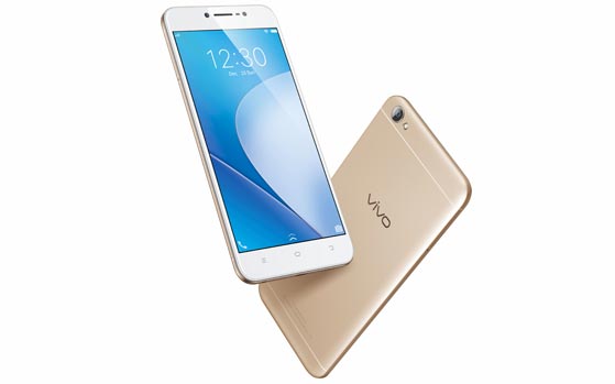 Vivo Y66